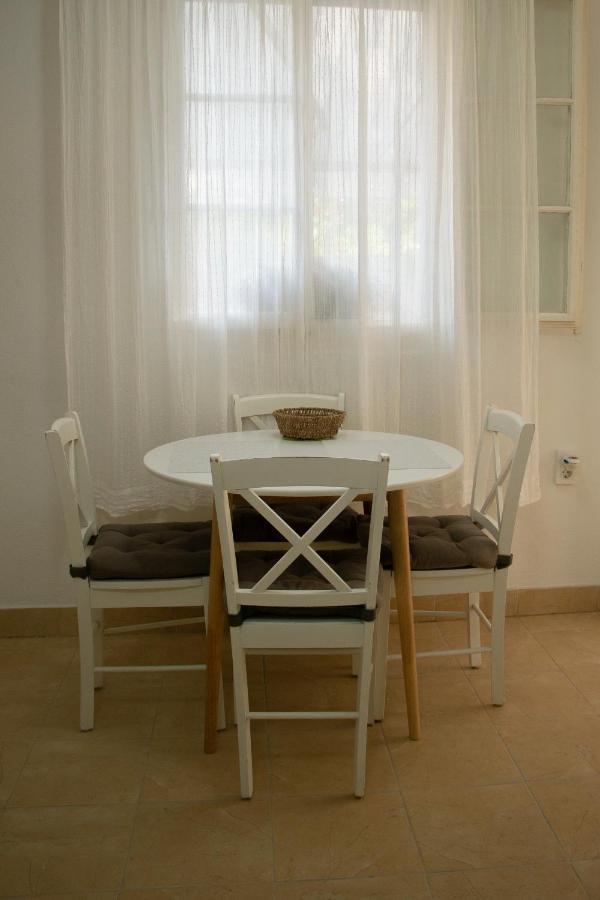 Apartment Stari Murter Exterior foto
